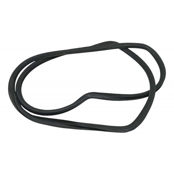 Borracha Parabrisa Fiat Fiorino 1985 A 2013