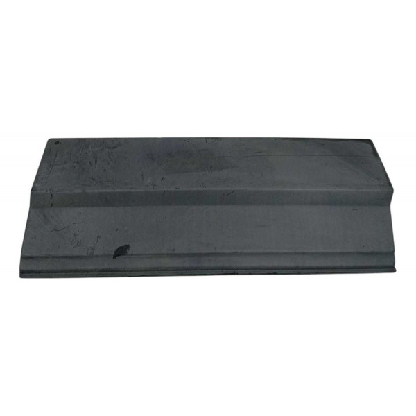 Parachoque Traseiro Central Dir Fiorino 1985 A 2013 60640