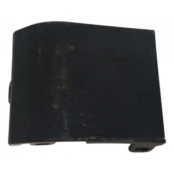 Acabamento Portinhola Nissan Kicks S Cvt 2018 12487695