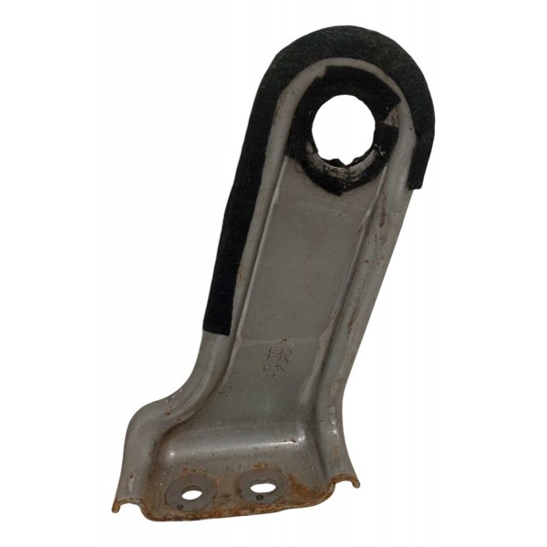 Suporte Banco Traseiro Nissan Kicks S Cvt 2018 Preto