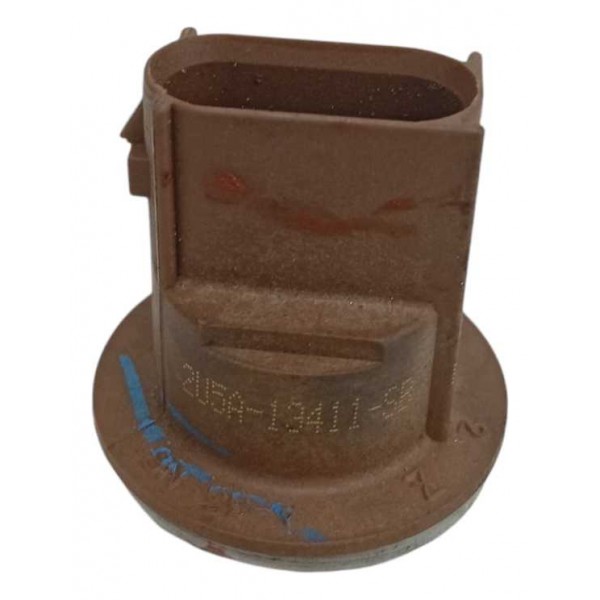 Conector Soquete Lanterna Esq Ford Fusion 2011