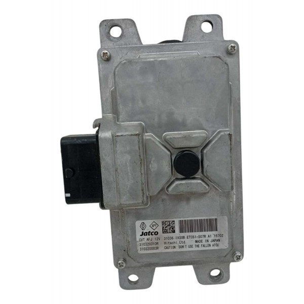 Modulo Cambio Renault Fluence 2.0 2013 2014 310320310r