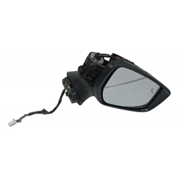 Retrovisor Direito Nissan Versa 2024 Detalhe 963015ef1a
