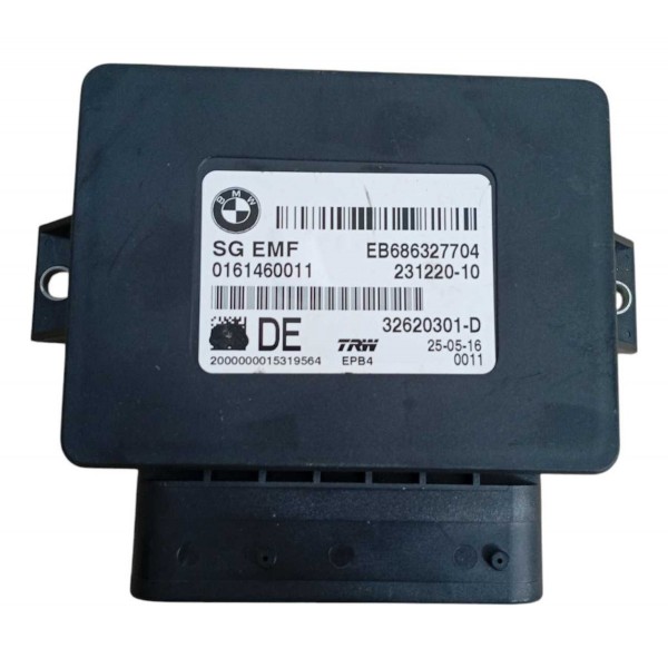 Modulo Freio Mão Bmw X4 2017 23122010