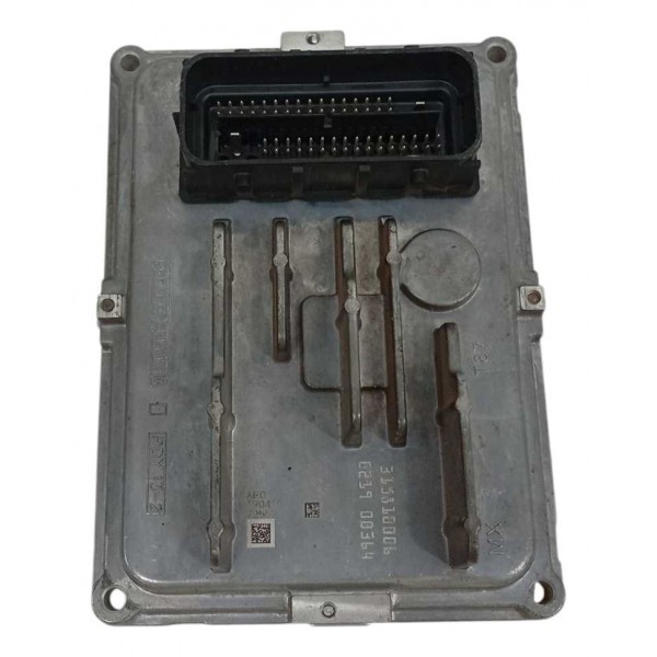 Modulo Cambio Chevrolet Equinox 2020 24291583