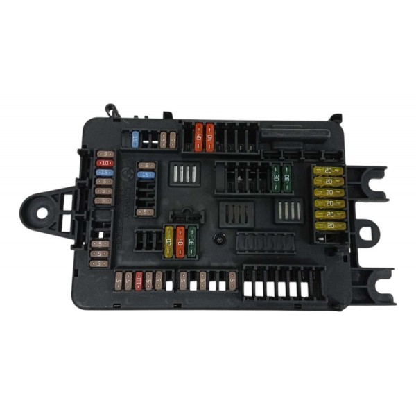 Modulo Caixa Fusivel Bmw 118i 2012