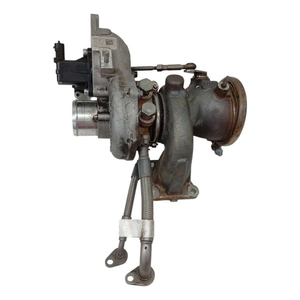 Turbina Jeep Renegade Longitude T270 2022