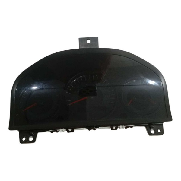 Painel Instrumentos Ford Fusion 2011 Preto