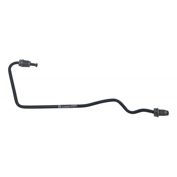 Cano Óleo Freio Dianteiro Esquerdo Jetta 2014 2.0 Aspirado