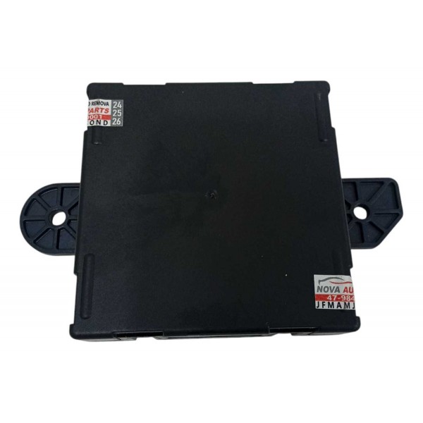 Modulo Conforto Porta Dianteira Esquerda Dodge Journey 2012