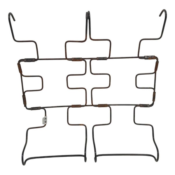 Grade Assento Banco Dianteiro Dir Toyota Corolla 2017 N2 Preto