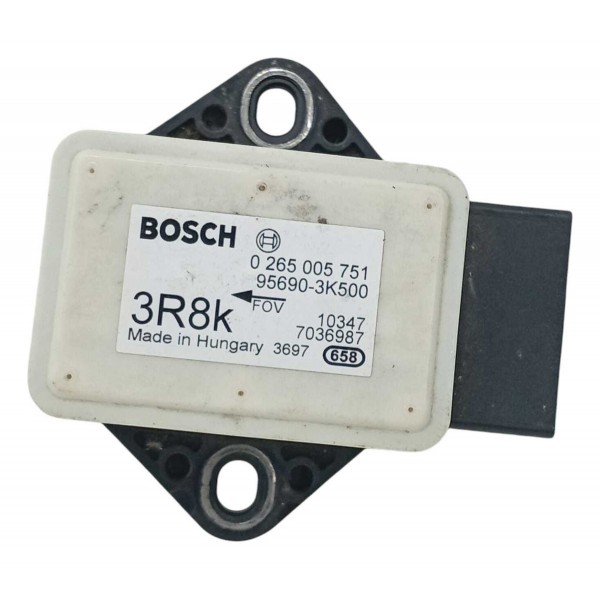 Sensor Estabilidade Hyundai Sonata 2011 956903k500