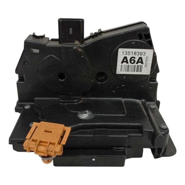 Fechadura Porta Traseira Esquerda Gm Spin 2020 V3