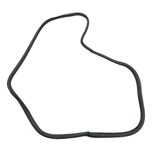 Borracha Porta Traseira Esquerda Gm Spin 2020 V3 Preto