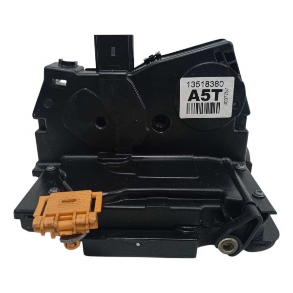 Fechadura Porta Dianteira Esquerda Gm Spin 2020 V3