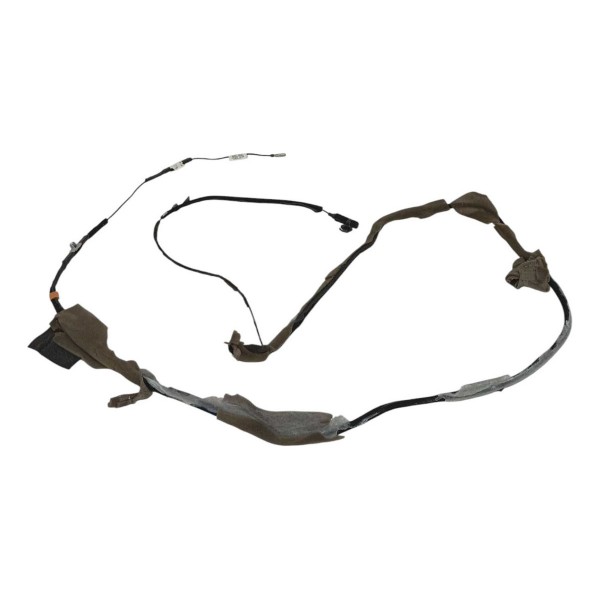 Chicote Antena Teto Kia Sportage 2017 96230d9000 Preto