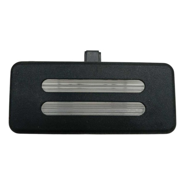 Luz Cortesia Teto Bmw X6 2013 N2
