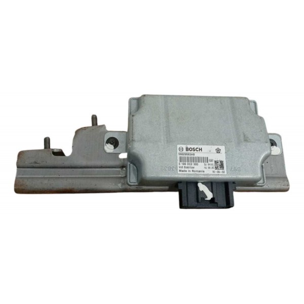 Modulo Estabilizador Voltagem Fiat Toro 2017 56029583ab