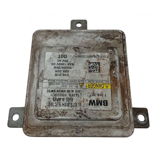 Modulo Reator Xenon Bmw X1 2013 7318327