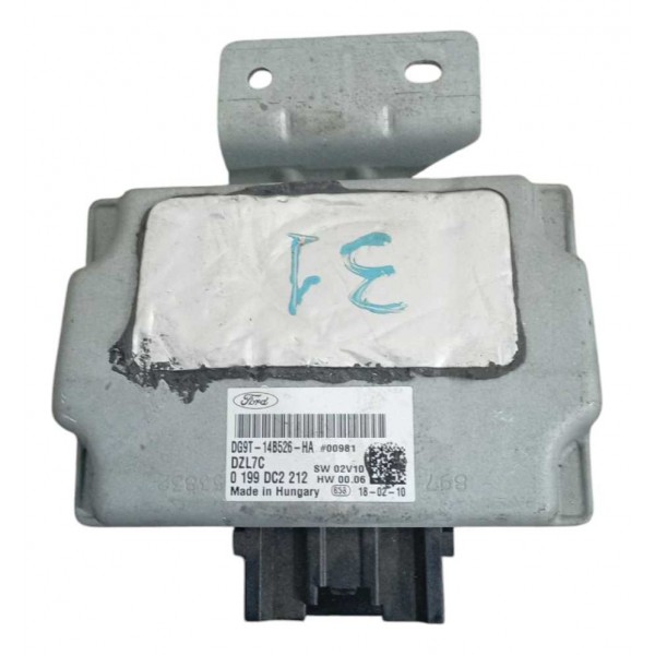 Modulo Central Start Stop Fusion 2.0 2018 2019 Dg9t14b526ha