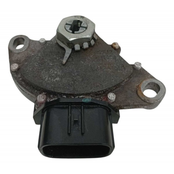 Módulo Chave Seletora Caixa Marcha Toyota Yaris Xls15 2024