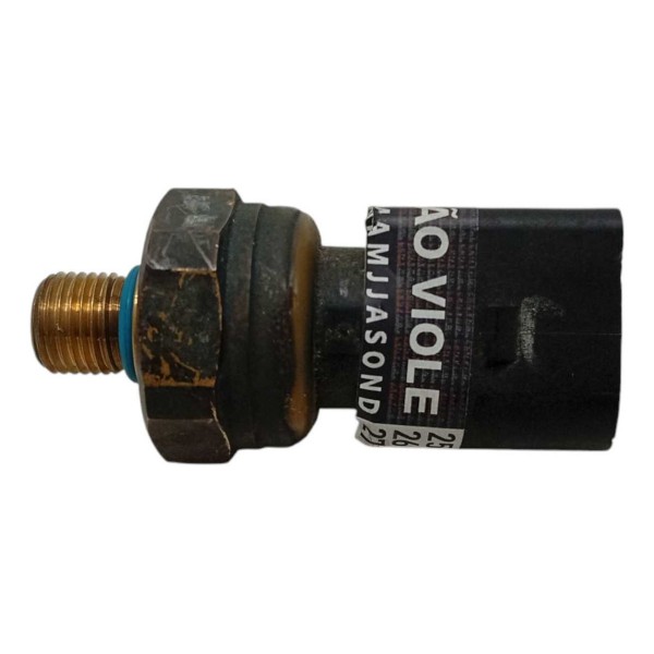 Sensor Pressão Combustível Porsche Cayenne 3.6 2016