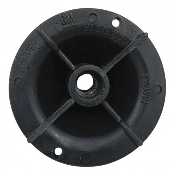 Parafuso Fixação Estepe Gm Spin 2020 V3