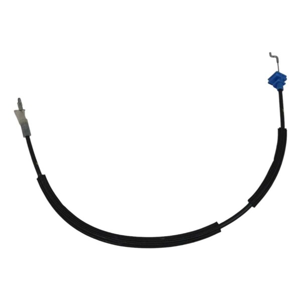 Cabo Maçaneta Porta Dianteira Esquerda Gm Spin 2020 V3