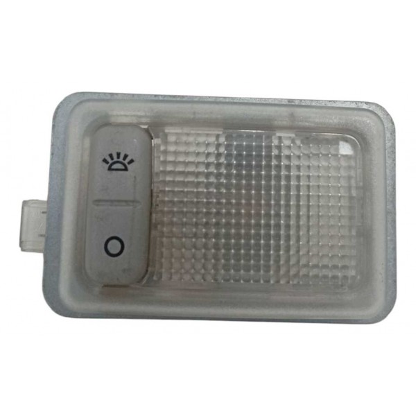 Luz Cortesia Teto Ford Focus 2012 N1