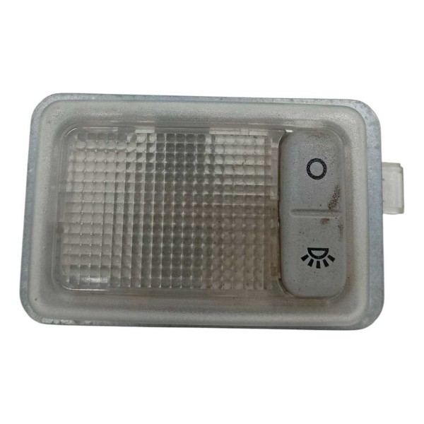 Luz Cortesia Teto Ford Focus 2012 N2