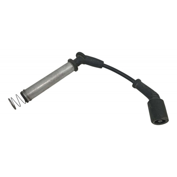 Cabo Vela 24584707 Gm Spin 2020 V3 N1 Preto