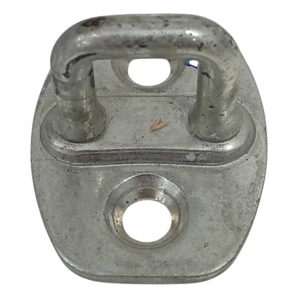 Trava Fechadura Porta Dianteira Direita Gm Spin 2020 V3