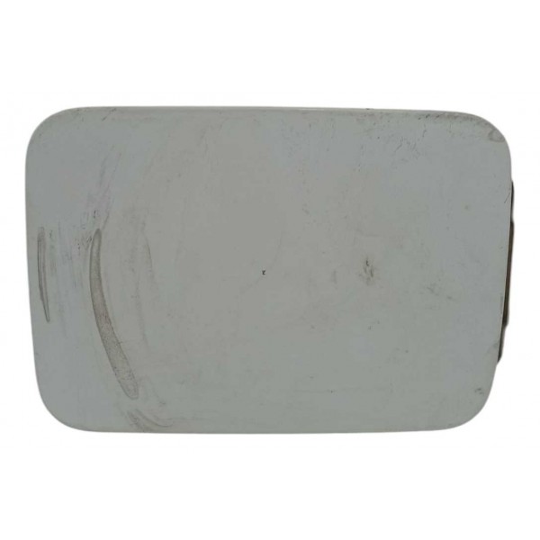 Tampa Portinhola Tanque Combustível Fiat Fiorino 1985 A 2013 Preto