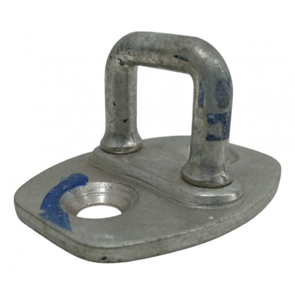 Trava Fechadura Porta Traseira Direita Gm Spin 2020 V3