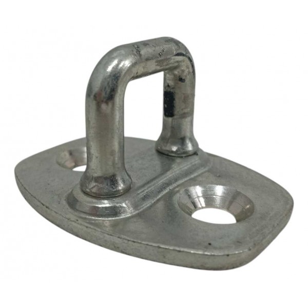 Trava Fechadura Porta Dianteira Esquerda Gm Spin 2020 V3