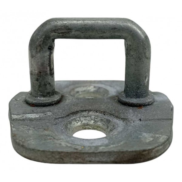 Trava Fechadura Porta Nissan Kicks S Cvt 2018