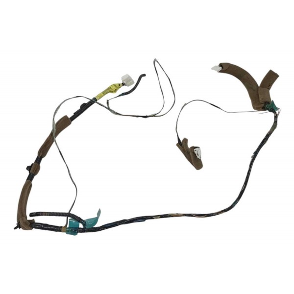 Chicote Teto Nissan Frontier 2017 A 2021 240604kh2a