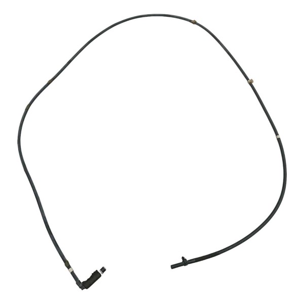 Mangueira Teto Agua Esguicho Vigia Vidro Tras Compass 2019