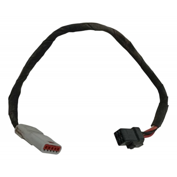 Chicote Câmera Ré Chevrolet Spin 2020 V3