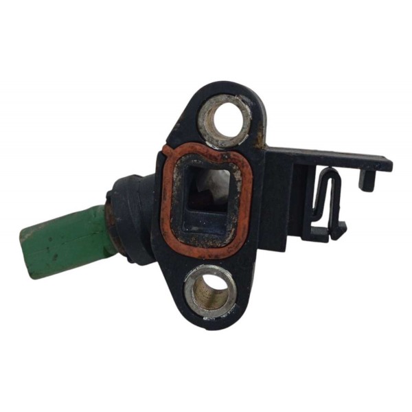 Sensor Temperatura Agua Fiat Fiorino 1985 A 2013