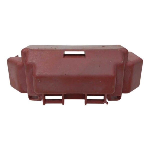 Capa Polo Positivo Bateria Nissan Kicks S Cvt 2018 1