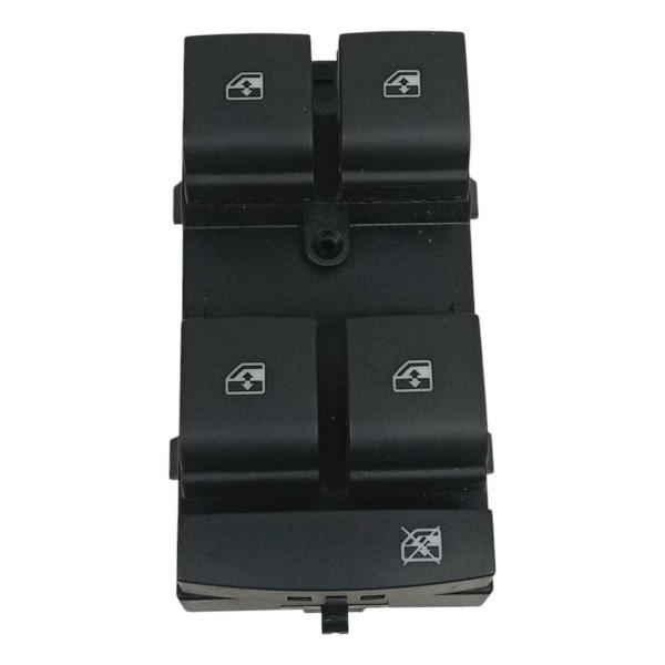 Botão Comando Vidro Porta Dianteiro Esquerdo Gm Spin 2020 V3