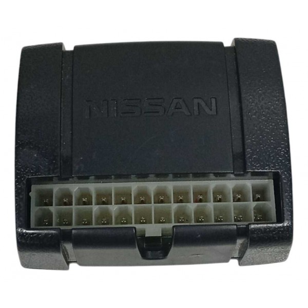 Central Reposição Módulo Vidro Pósitron Wn120 Nissan