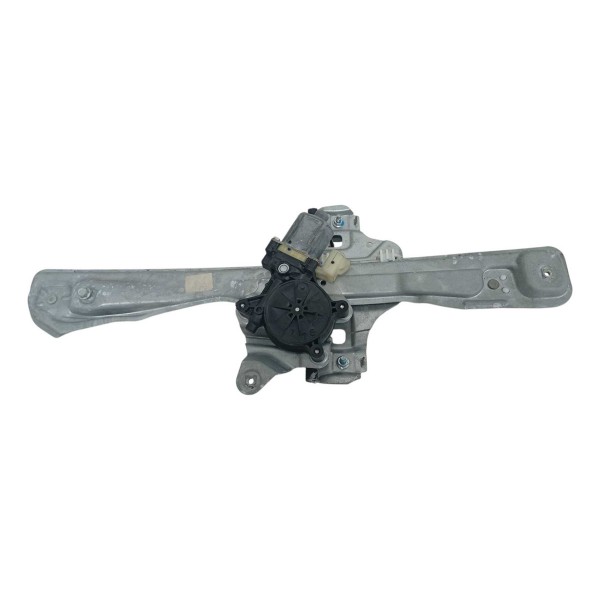 Maquina Vidro Porta Traseira Direita Chevrolet Spin 2020 V3