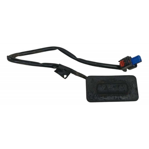 Botão Abertura Tampa Traseira Chevrolet Spin 2020 V3