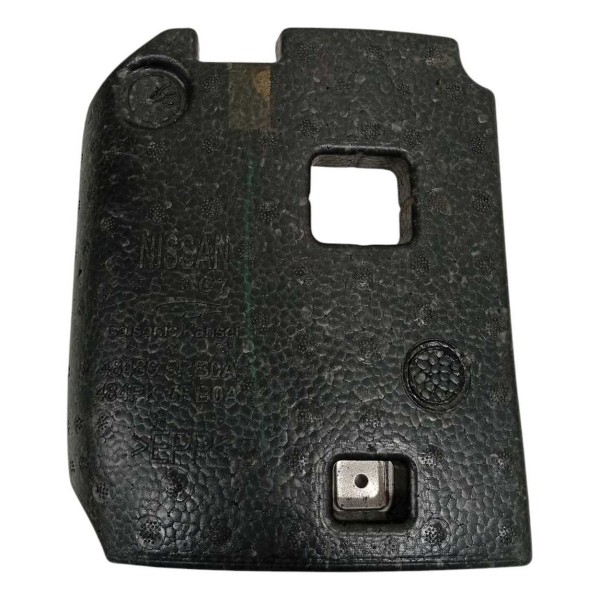 Isopor Coluna Direção Volante Nissan Kicks S 2018 484895rb0a