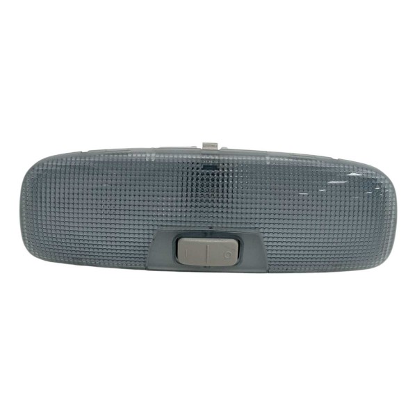 Luz Cortesia Teto Ford Ka 2017