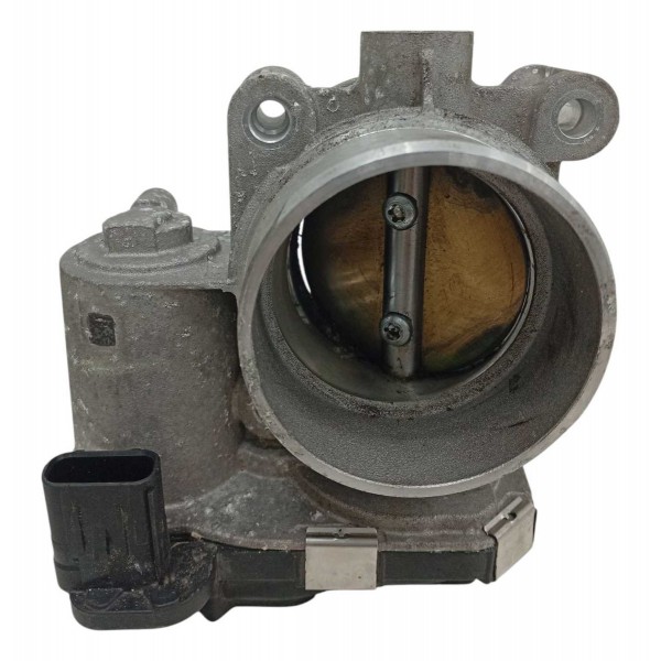 Tbi Corpo Borboleta Gm Spin 2020 V3