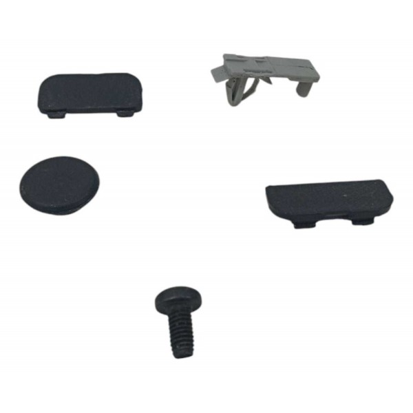 Kit Acabamento Forro Porta Jeep Compass 2023