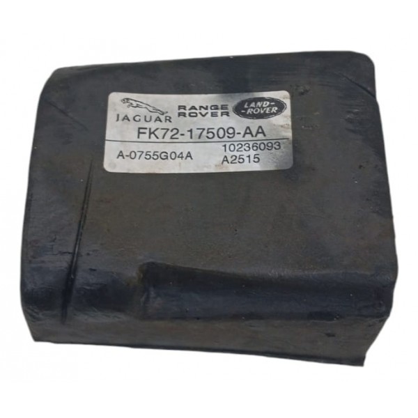 Capa Módulo Limpador Vidro Vigia Discovery Sport 2015/2018